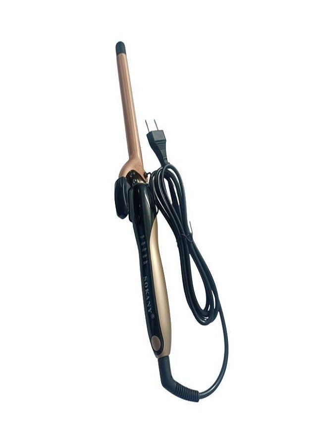 Sokany Curling Iron 750 ° F - Image 4